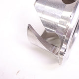 USED Polaris Team Secondary Twin Trax Helix 50 STRT and 48 STRT Small Roller - LW420491