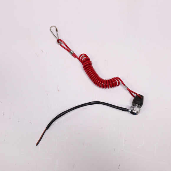USED OEM Polaris Tether Kill Switch - 2870668
