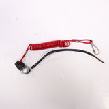 USED OEM Polaris Tether Kill Switch - 2870668