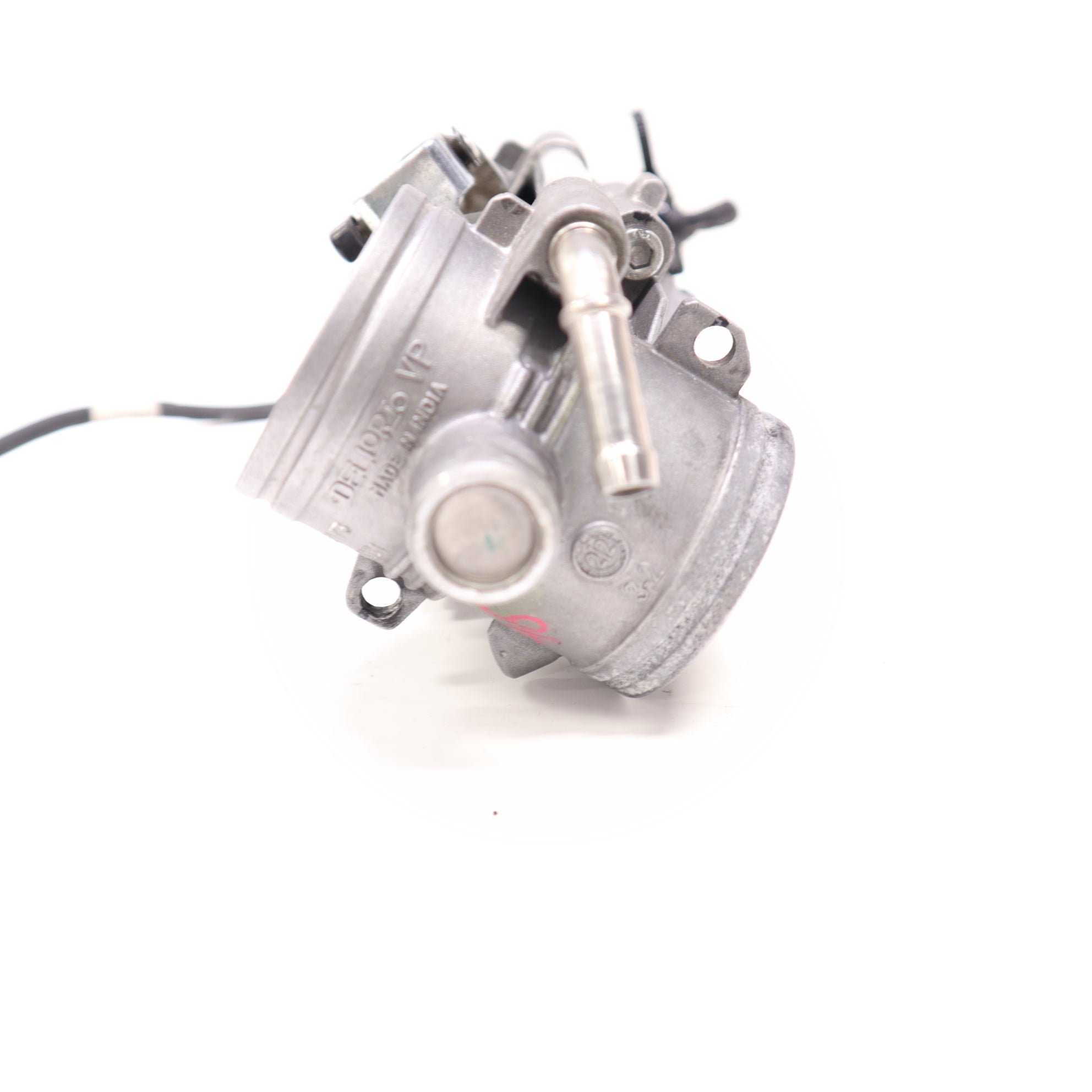 USED 2023-2024 Polaris Matryx 9R Throttle Body With TPS Sensor