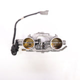 USED 2023-2024 Polaris Matryx 9R Throttle Body With TPS Sensor - 1208809