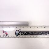 2016+ Polaris Pro RMK Center Link Adjuster (11.63") - 5338122