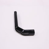 2022+ Polaris Matryx RMK Toe Clip / Hook Black - 5143789-067 - 5634714-02