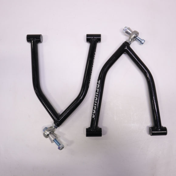 USED Trenchers Polaris RMK / SKS / Khaos / Matryx 36