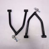 USED Trenchers Polaris RMK / SKS / Khaos / Matryx 36" Upper A-Arms