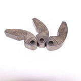 New Take Off Primary Clutch Weights 10-68 - 1322427