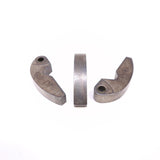 New Take Off Primary Clutch Weights 10-68 - 1322427