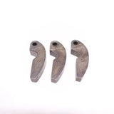 New Take Off Primary Clutch Weights 10-68 - 1322427