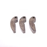 New Take Off Primary Clutch Weights 10-68 - 1322427