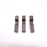 New Take Off Primary Clutch Weights 10-68 - 1322427