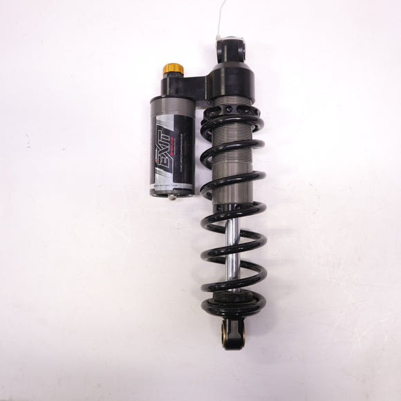 Demo Zbroz Exit X1 Polaris Axys/Matryx Khaos Agressive Center Shock (2020+) - 373-PL6041-WTLAG
