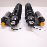 Demo Zbroz Exit X1 Polaris RMK 36" Aggressive Front Ski Shock (pair) K73-PL6041-W37AG