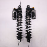 Demo Zbroz Exit X1 Polaris RMK 36" Aggressive Front Ski Shock (pair) K73-PL6041-W37AG