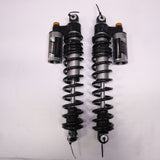 Demo Zbroz Exit X1 Polaris RMK 36" Aggressive Front Ski Shock (pair) K73-PL6041-W37AG