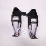 Used Zbroz Polaris RMK Billet Spindles - K39-0606-01