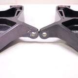 Used Zbroz Polaris RMK Billet Spindles - K39-0606-01