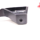 Used Zbroz Polaris RMK Billet Spindles - K39-0606-01