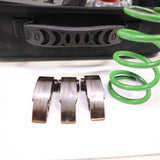 Like New Ibexx Polaris 9R Stage 2 Clutch Kit - 11757-2
