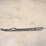 New Take Off 2024 Polaris Matryx 165 Right Rail (Black) - 1545074-067 - 4902-1