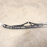 New Take Off 2024 Polaris Matryx 165 Right Rail (Black) - 1545074-067 - 4902-1