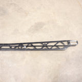 New Take Off 2024 Polaris Matryx 165 Right Rail (Black) - 1545074-067 - 4902-1