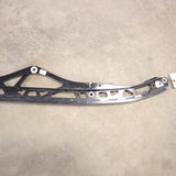 New Take Off 2024 Polaris Matryx 165 Right Rail (Black) - 1545074-067 - 4902-1