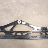 New Take Off 2024 Polaris Matryx 165 Right Rail (Black) - 1545074-067 - 4902-1