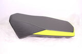 Like New 2022+ Polaris Matryx Seat Black/Lifted Lime - 2692533