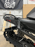 2026+ BSB Fab Skidoo Gen5 SUPER SHORT Rear Bumper
