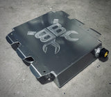Backyard Bolt-Ons Juice Caboose LinQ