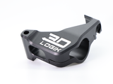 3D Logik 2025+ Polaris Billet Throttle Block