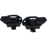 Skidoo LINQ Attachment Fastener System - 715008044 - 715010798