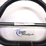 NEW Take Off 2016+ Polaris Pro Taper Handle Bar 5" Rise (Black) - 1824599 -1830284