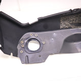 Like New 2022+ Polaris Matryx RMK / Khaos RH Lower Fender ASM - 2637768, 5456593