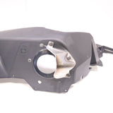 Like New 2022+ Polaris Matryx RMK / Khaos RH Lower Fender ASM - 2637768, 5456593