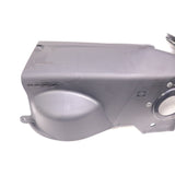 Like New 2022+ Polaris Matryx RMK / Khaos RH Lower Fender ASM - 2637768, 5456593