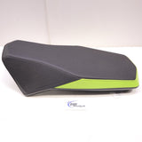 Like New 2022+ Polaris Matryx Seat Black/Lifted Lime - 2692533