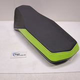 Like New 2022+ Polaris Matryx Seat Black/Lifted Lime - 2692533