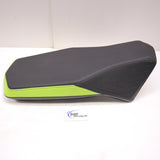 Like New 2022+ Polaris Matryx Seat Black/Lifted Lime - 2692533