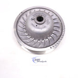 Like New 2022+ Polaris Matryx Secondary Clutch No Helix, Spider or Spring (Sheaves only) - 1327236