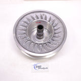 Like New 2022+ Polaris Matryx Secondary Clutch No Helix, Spider or Spring (Sheaves only) - 1327236
