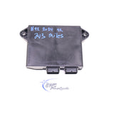 Like New 2023+ Polaris Matryx 9R ECU (Injector color yellow) - 4080749