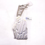 Like New Take Off 2022+ Polaris Matryx RMK/Khaos Updated Toe Stop Foot Guard (Left) - 1029128