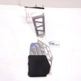 Like New Take Off 2022+ Polaris Matryx RMK/Khaos Updated Toe Stop Foot Guard (Left) - 1029128