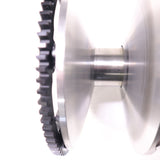 Like New 2024 Matryx P22 Primary Drive Clutch Electric Start W/ Titanium bolts & Fire N Ice Cover - 1327462