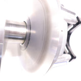 Like New 2024 Matryx P22 Primary Drive Clutch Electric Start W/ Titanium bolts & Fire N Ice Cover - 1327462