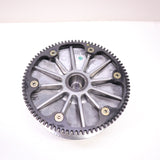 Like New 2024 Matryx P22 Primary Drive Clutch Electric Start W/ Titanium bolts & Fire N Ice Cover - 1327462