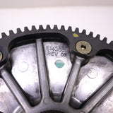 Like New 2024 Matryx P22 Primary Drive Clutch Electric Start W/ Titanium bolts & Fire N Ice Cover - 1327462