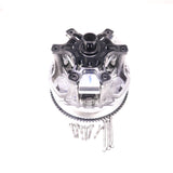 Like New 2024 Matryx P22 Primary Drive Clutch Electric Start W/ Titanium bolts & Fire N Ice Cover - 1327462