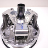 Like New 2024 Matryx P22 Primary Drive Clutch Electric Start W/ Titanium bolts & Fire N Ice Cover - 1327462